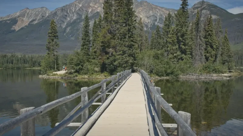 Pyramid Lake(3)