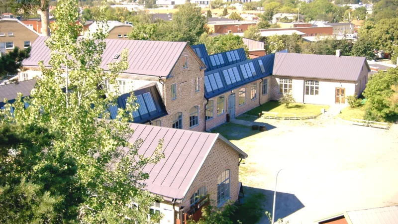 Pythagoras Industrial Museum (Pythagoras Industrial Museum)(6)
