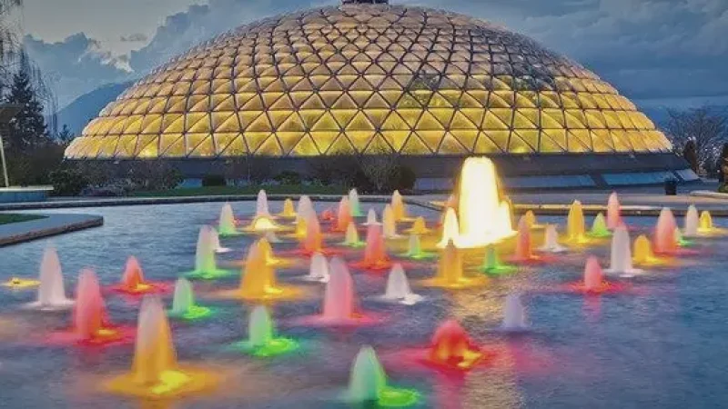Queen Elizabeth Park(2)