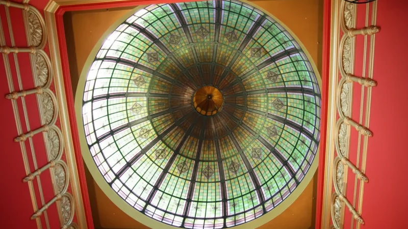 Queen Victoria Building (QVB)(2)