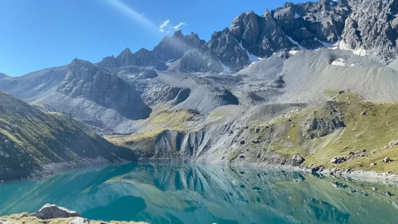 Queyras Regional Park(2)