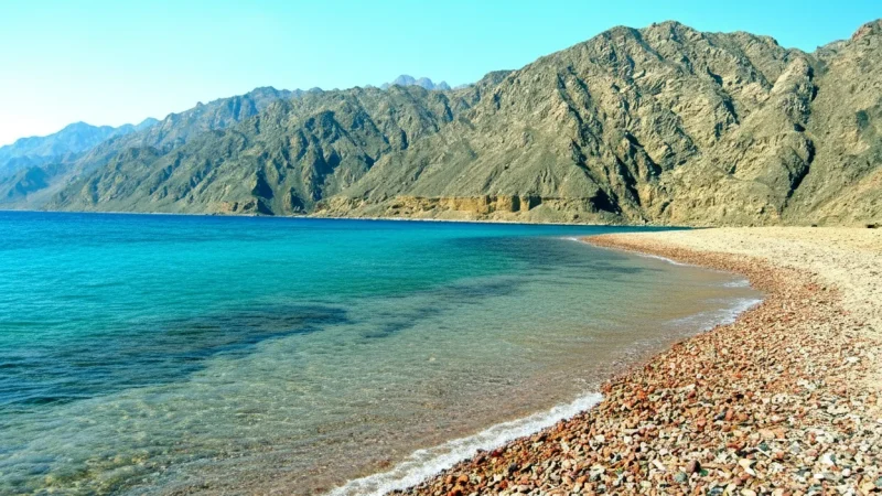 Quiet Beach Corners – Peaceful rest spots(3)