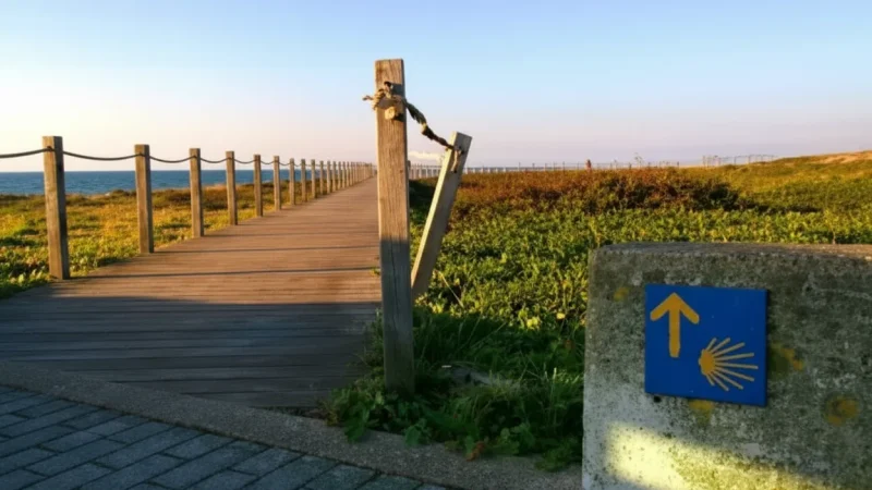 Quiet Coastal Corners(3)