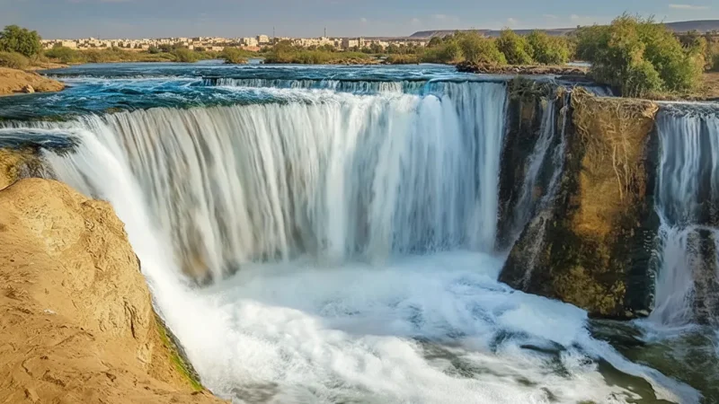 Quiet Nature Corners – Peaceful Rest Spots(5)