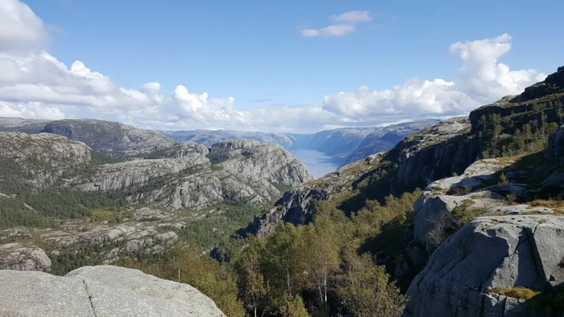 Quiet Nature Corners – Peaceful Surrounding Areas(5)