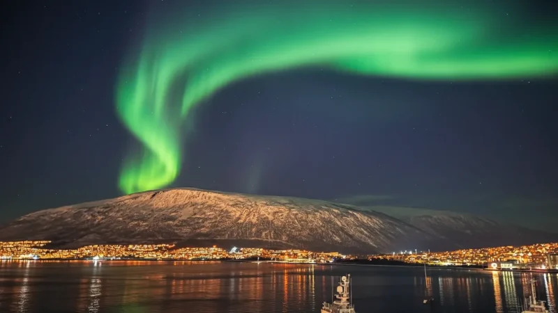 Quiet Nature Corners – Peaceful lake spots(6)