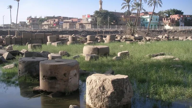 Quiet Open Spaces – Peaceful Exploration Zones(4)