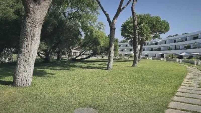 Quiet Picnic Areas – Open natural spaces(2)
