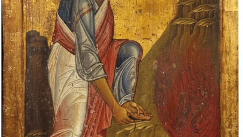 Quiet Prayer Corners – Silent Meditation Spots(3)