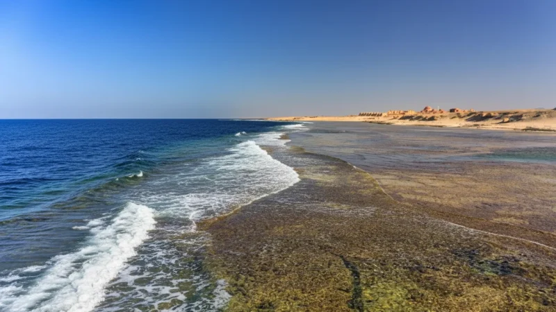 Quiet Public Beaches – Less Crowded Areas(3)