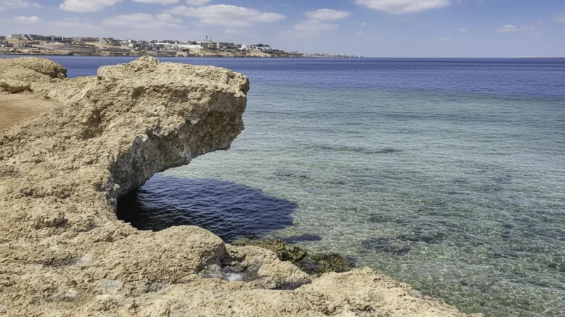 Quiet Public Beaches – Less Crowded Areas(5)
