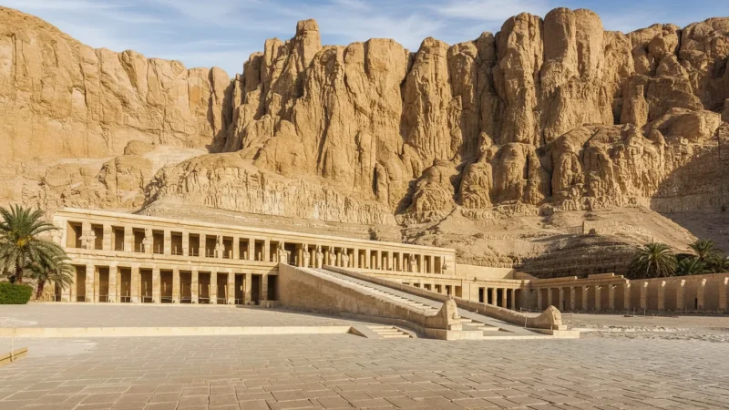 Quiet Valley Corners – Calm Exploration Areas(4)