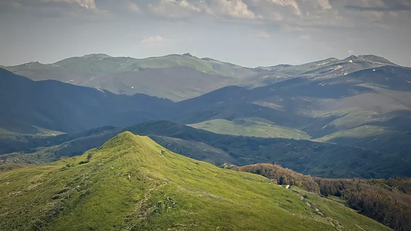 Quiet Valleys(1)