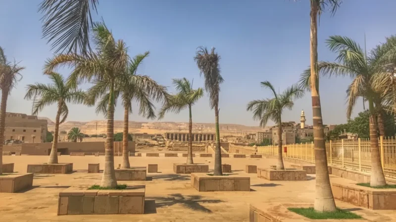 Quiet Viewing Platforms – Peaceful Observation Spots(5)