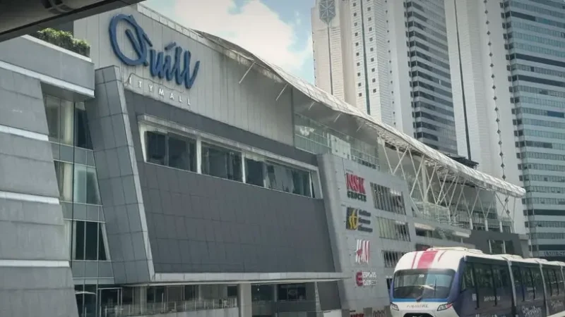 Quill City Mall – Shopping & dining(4)