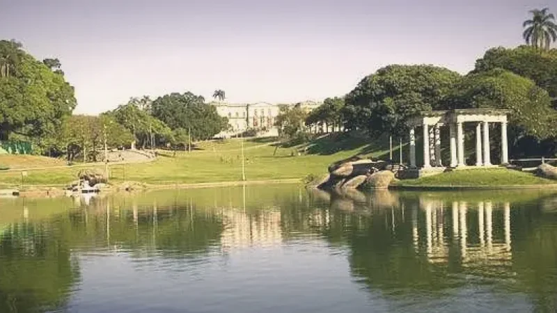 Quinta da Boa Vista – Large public park(4)