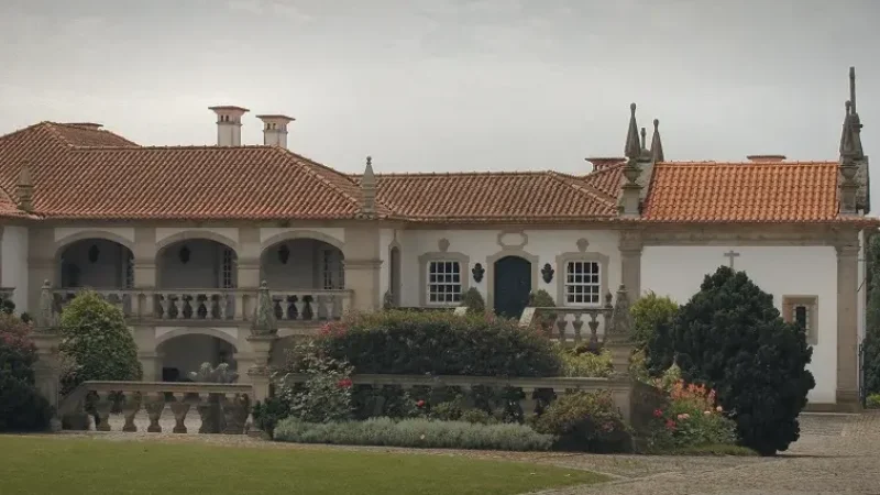 Quinta dos Cónegos Park(2)