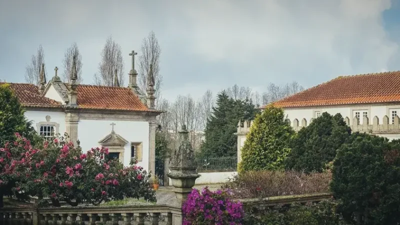 Quinta dos Cónegos Park(3)