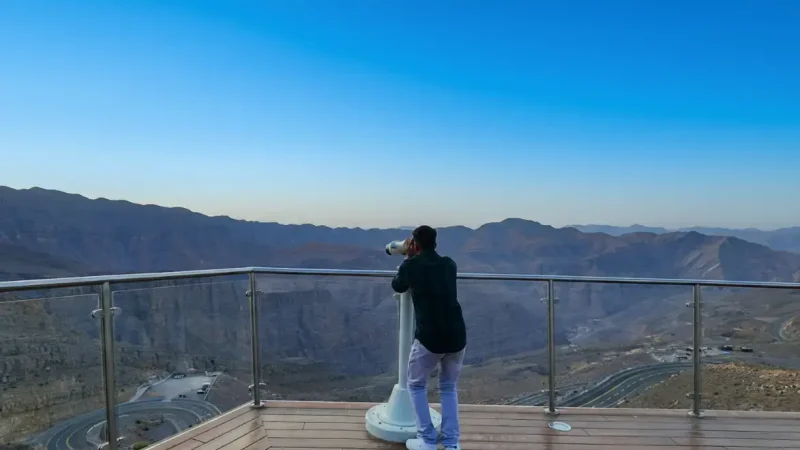 RAK Viewing Deck Park 03