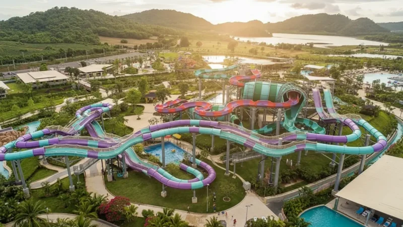 RAMAYANA WATER PARK(1)