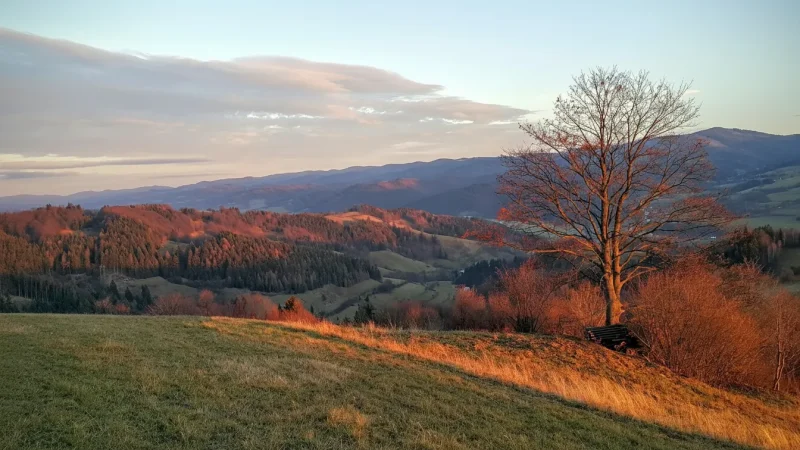 Radhošť Trails – Scenic Hiking Paths(5)