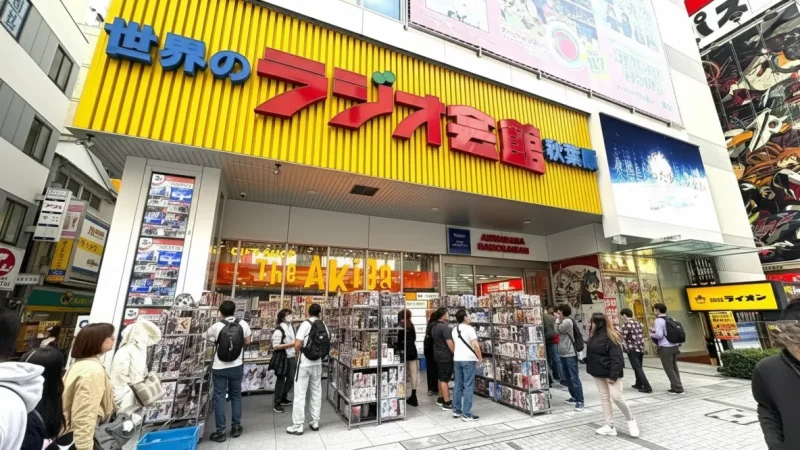 Radio Kaikan(6)