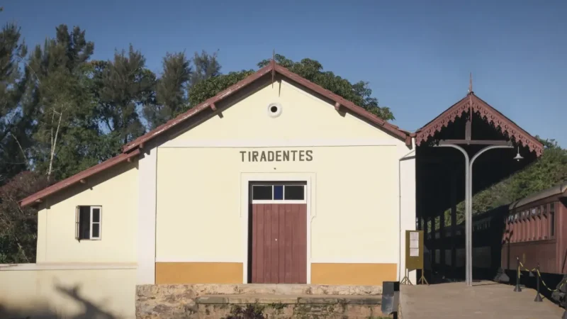 Railway Station Museum – Local transport history(1)