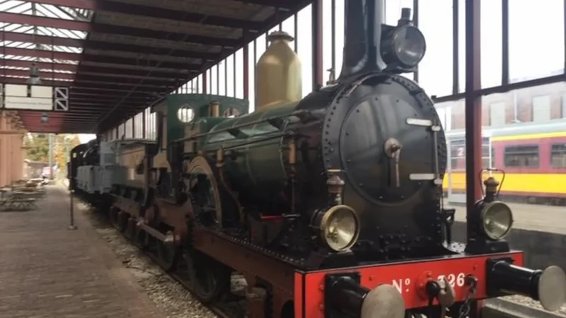 Railway_Museum_(Spoorwegmuseum)_05
