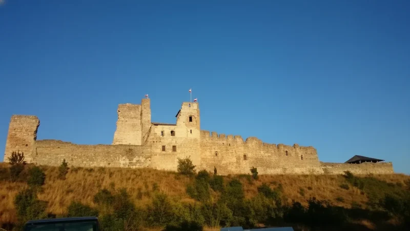 . Rakvere Castle Ruins(5)