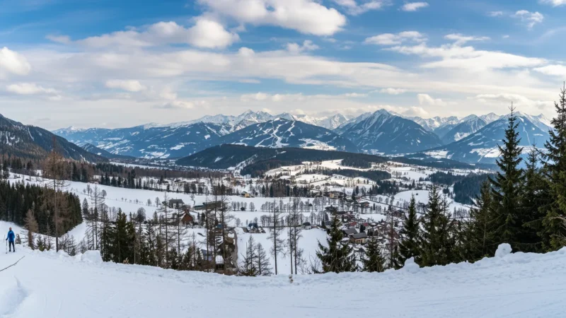 Ramsau Plateau – Alpine Meadows & Open Views(1)