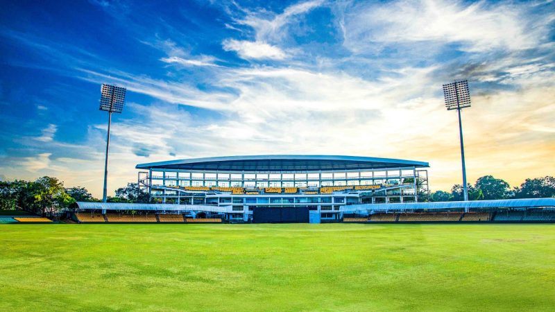 Rangiri Dambulla International Stadium4