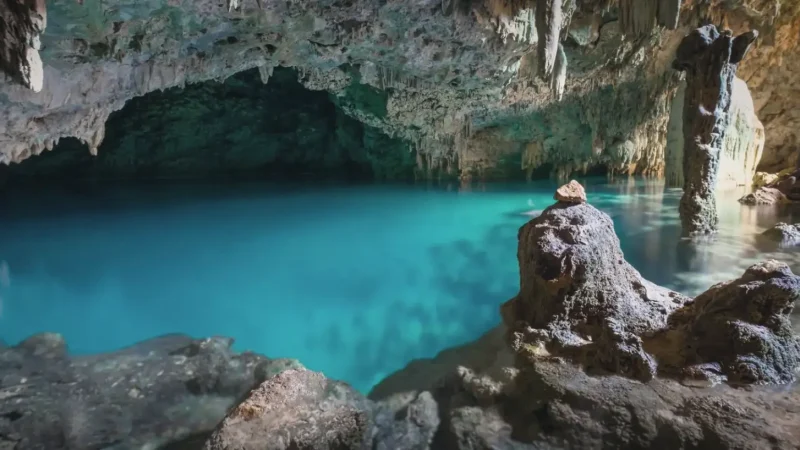 Rangko Cave(3)