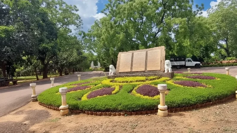 Ranminitenna Tele Cinema Park 01