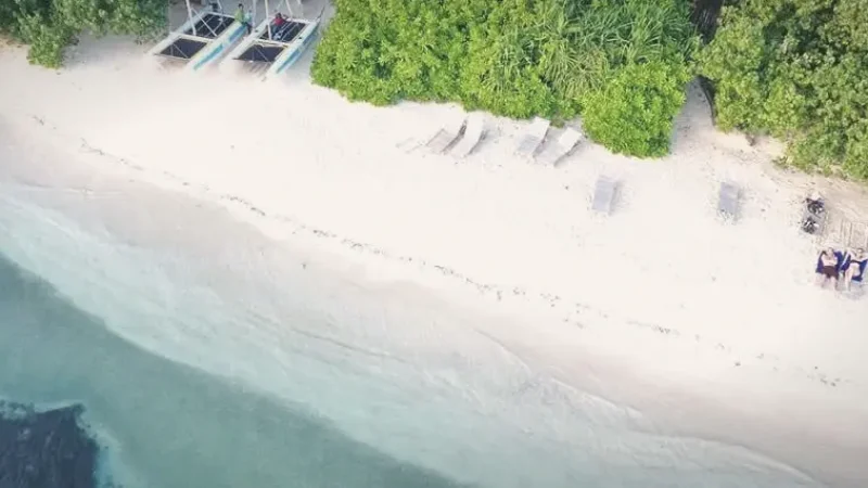 Rasdhoo Bikini Beach – Swimming Beach(1)