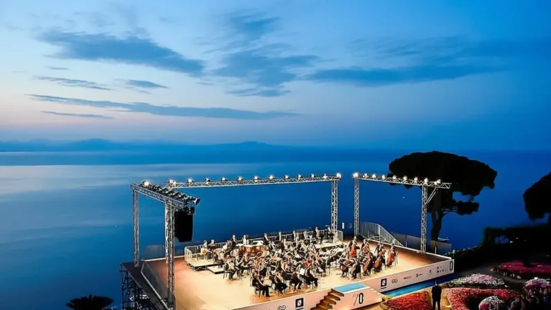 Ravello Festival(4)