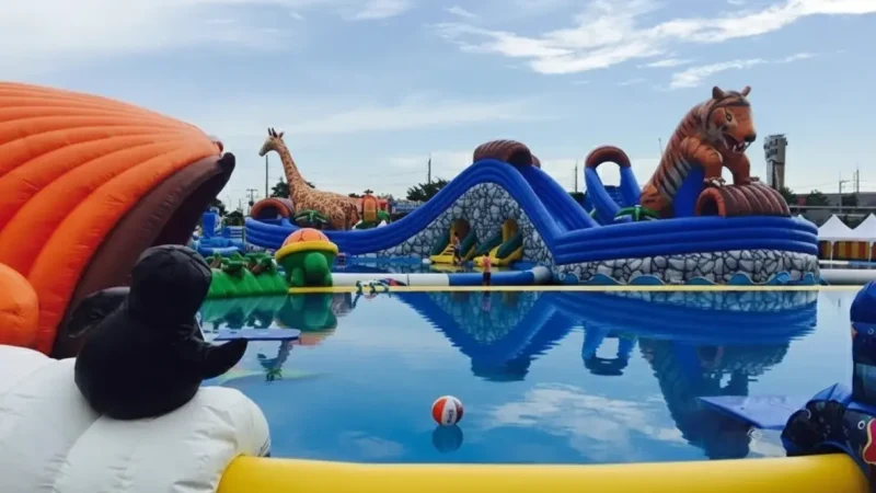 Rayong Adventure Park(1)