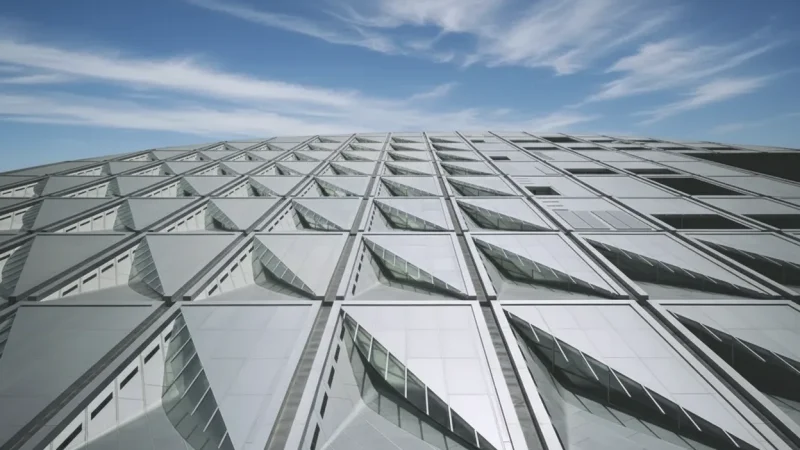 Reading Terraces – Quiet Study Areas(4)