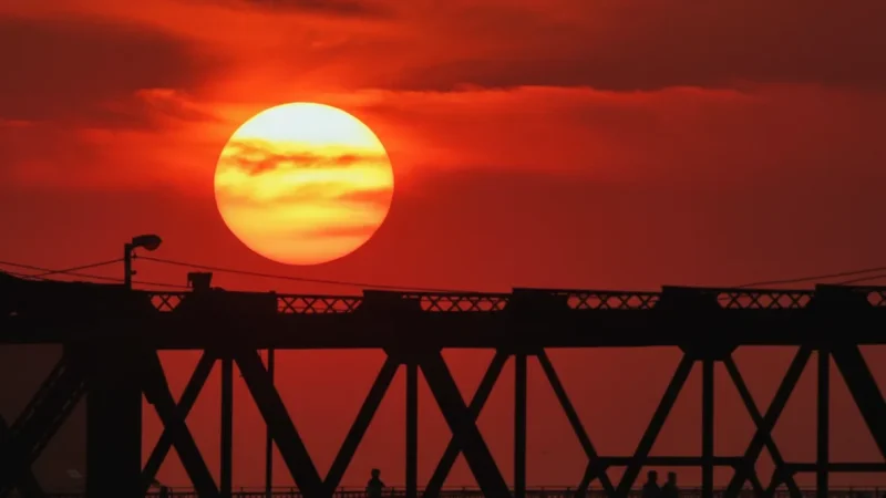 Red River Riverside Walk – Lào Cai(4)