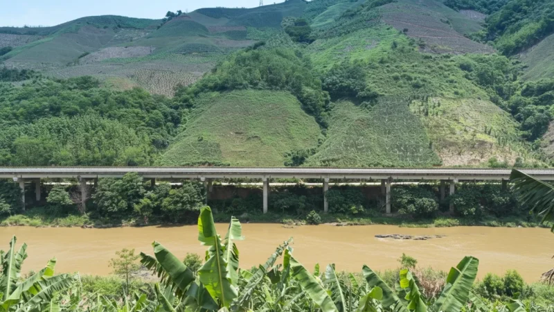Red River Viewpoints – Lào Cai(2)
