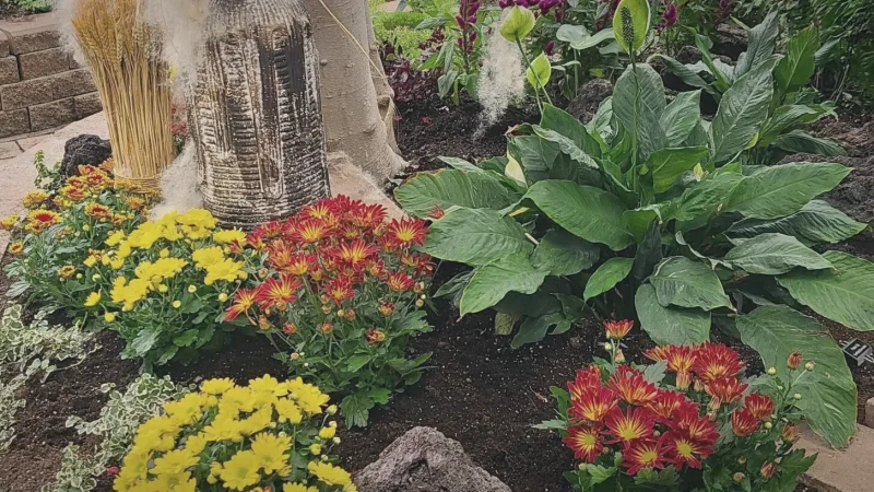 Regina Floral Conservatory(1)