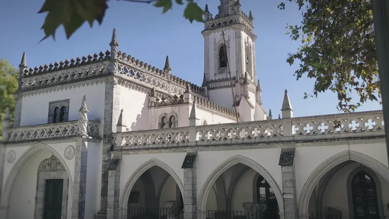 Regional Museum of Beja – Archaeology & art(6)