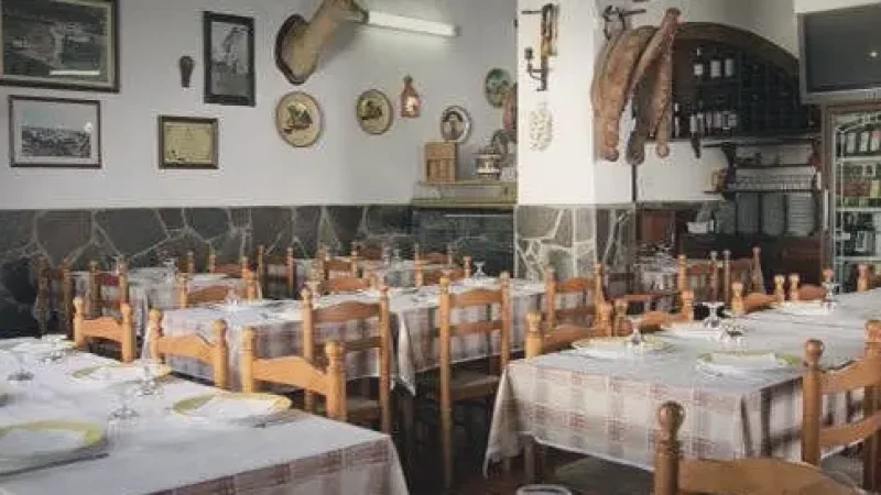 Regional Restaurants – Alentejo cuisine(6)