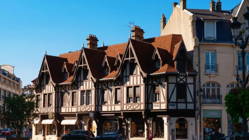 Reims Old Town(6)
