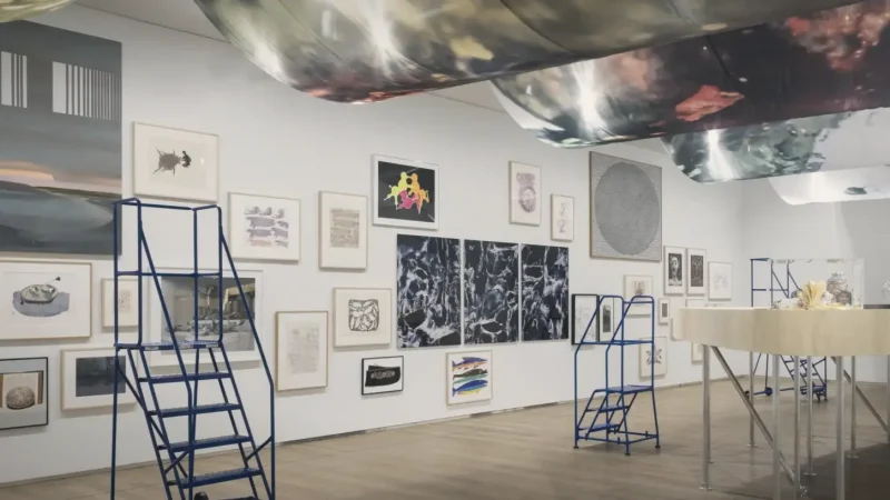 Remai Modern – Contemporary art museum(4)