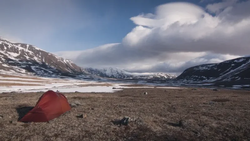 Remote Campsites – Wilderness(2)