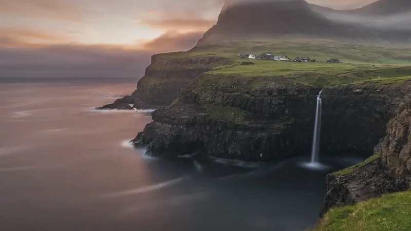 Remote Nature Corners – Peaceful landscapes(3)