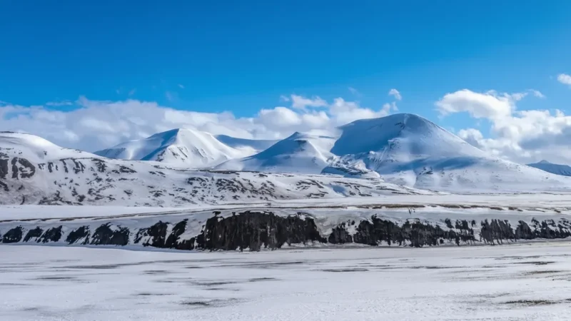 Remote Wilderness Zones – Untouched Arctic Nature(4)