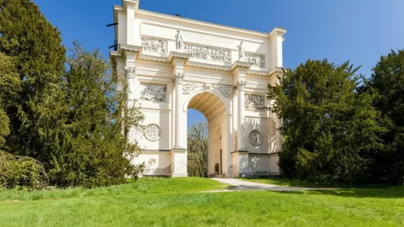 Rendez-vous Temple – Historic hunting lodge(2)