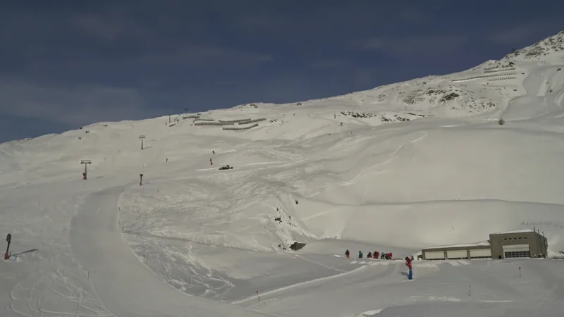 Rendl Mountain(4)