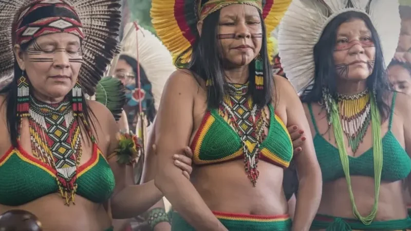 Reserva da Jaqueira – indigenous culture(4)